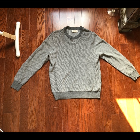 Grey Long Sleeve - Picture 2 of 4